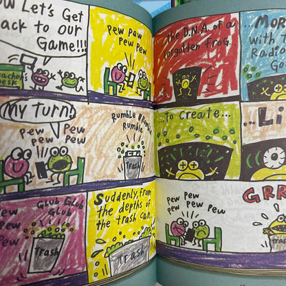 Cat Kid Comic Club Book Set (5 Books)