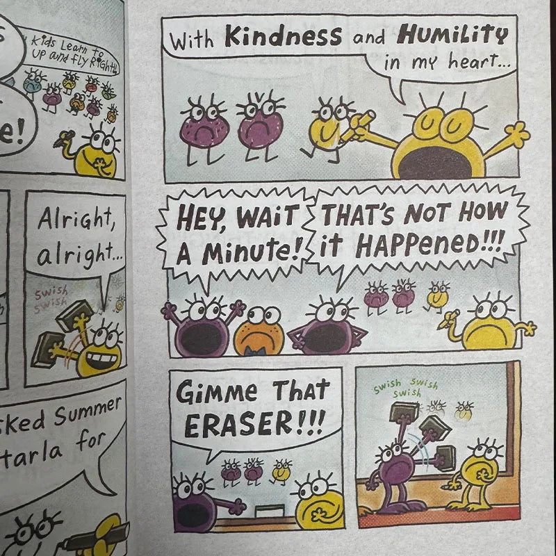 Cat Kid Comic Club Book Set (5 Books)